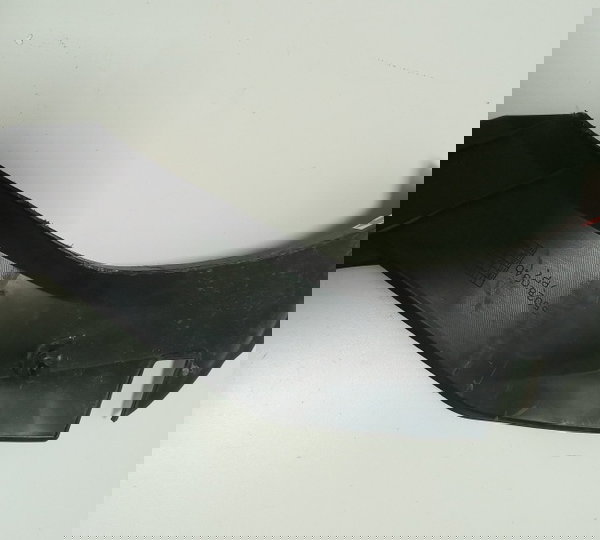 Acabamento Painel Esq Kawasaki Zx10r 14/14 Ori Avaria 38011