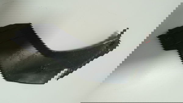 Acabamento Painel Esq Kawasaki Zx10r 14/14 Ori Avaria 38011