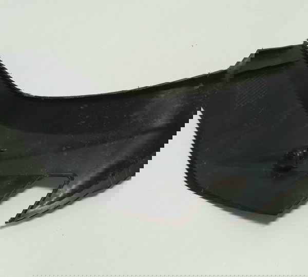 Acabamento Painel Esq Kawasaki Zx10r 14/14 Ori Avaria 38011