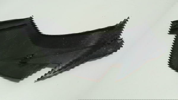 Acabamento Painel Esq Kawasaki Zx10r 14/14 Ori Avaria 38011