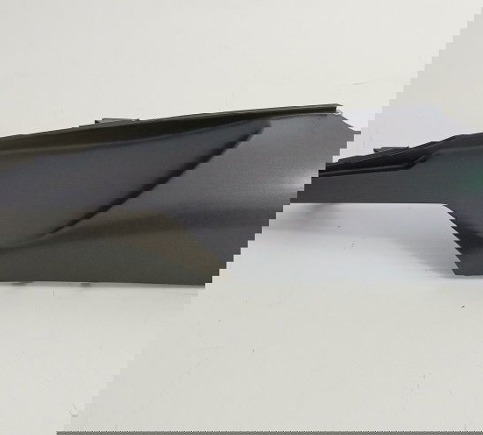 Carenagem Rabeta Lateral Dir. Zx10 Zx 10 2011/15 Orig. 10774 Cinza-escuro