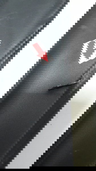 Carenagem Rabeta Kawasaki Zx-10 11/15 Orig Quebrada 34839