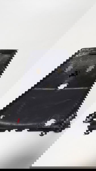 Acabamento Inferior Rabeta Kawasaki Zx 10 11/15 34821 Avaria