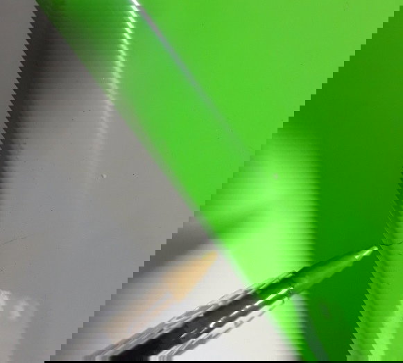 Carenagem Acabamento Tanque L/e Kawasaki Zx10 C/avari (6708)