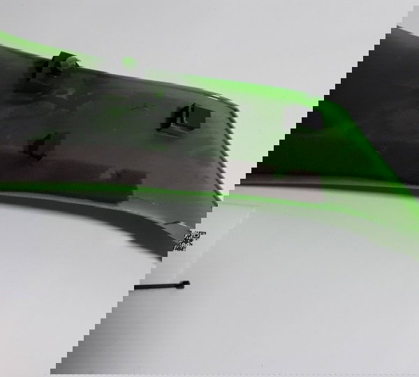 Carenagem Acabamento Tanque L/e Kawasaki Zx10 C/avari (6708)