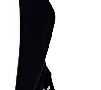 Acabamento Tanque Kawasaki Ninja 300 L/e Original (5765)