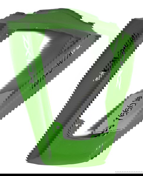 Moldura Carenagem Banco Kawasaki Zx10 Detalhes (7660)
