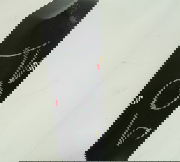 Carenagem Tanque Esq Kawasaki Zx-10r 14/14 Orig Avaria 38030 Preto