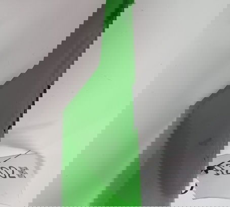 Rabeta Direita Zx 10 Zx10 2011 2012 2013 2014 Avaria (9202)