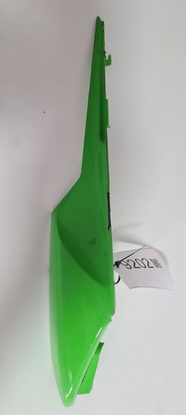 Rabeta Direita Zx 10 Zx10 2011 2012 2013 2014 Avaria (9202)