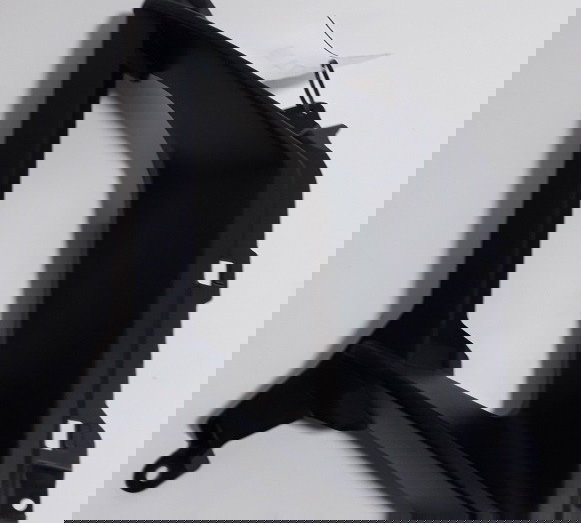 Acabamento Carenagem Lateral L/e Kawasaki Ninja650 Orig 8374