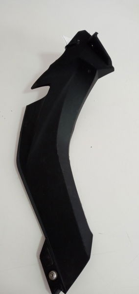 Acabamento Painel L/e Orig Kawasaki Zx10 14 P/riscos (7498)