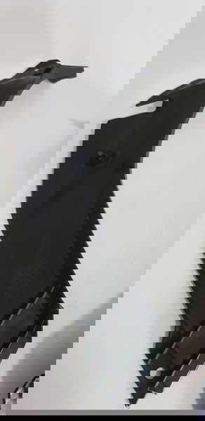 Par Acabamento Painel Kawasaki Zx10 Zx 10 Original 13477