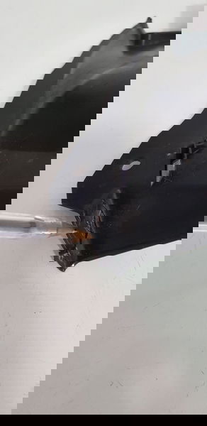 Par Acabamento Painel Kawasaki Zx10 Zx 10 Original 13477
