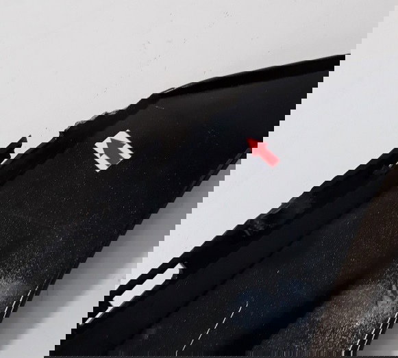 Rabeta Kawasaki Zx10 18/20 L/d Para Utilizar Pedaço 15350 Preto