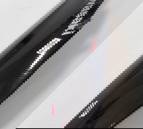 Rabeta Kawasaki Zx10 18/20 L/d Para Utilizar Pedaço 15350 Preto