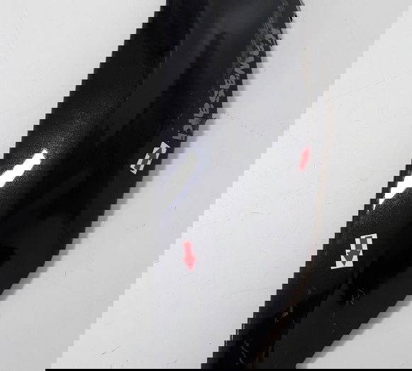 Rabeta Kawasaki Zx10 18/20 L/d Para Utilizar Pedaço 15350 Preto