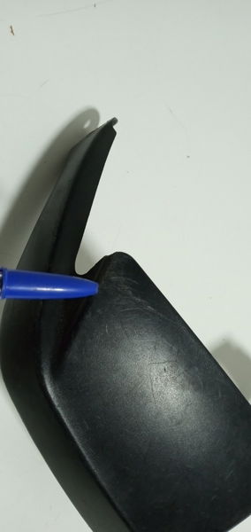 Protetor Mão L/dire Gs 650 2011 Original (10356)