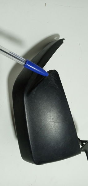 Protetor Mão L/dire Gs 650 2011 Original (10356)