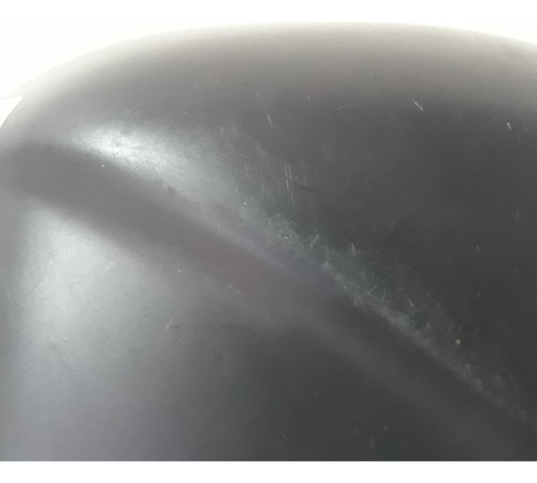 Protetor Mão Dir Honda Xl 700 Transalp Original Ralado 39309 Preto