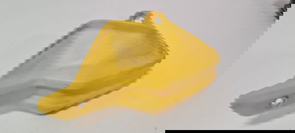 Protetor Mão Original Bmw R 1250 Gs Esquerdo Amarelo (36054) Amarelo