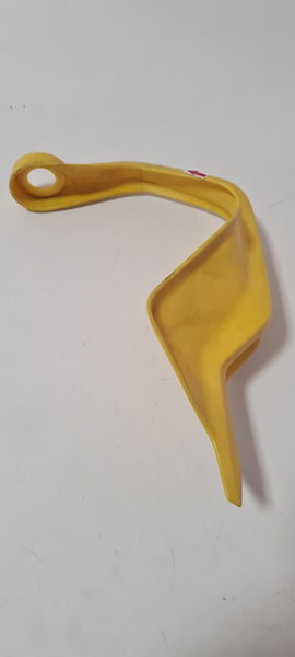Protetor Mão Original Bmw R 1250 Gs Esquerdo Amarelo (36054) Amarelo