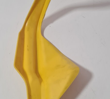 Protetor Mão Original Bmw R 1250 Gs Esquerdo Amarelo (36054) Amarelo