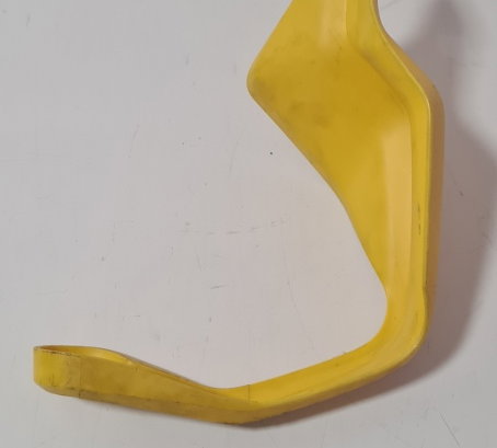 Protetor Mão Original Bmw R 1250 Gs Esquerdo Amarelo (36054) Amarelo
