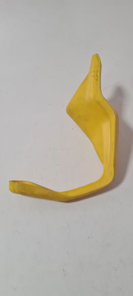 Protetor Mão Original Bmw R 1250 Gs Esquerdo Amarelo (36054) Amarelo