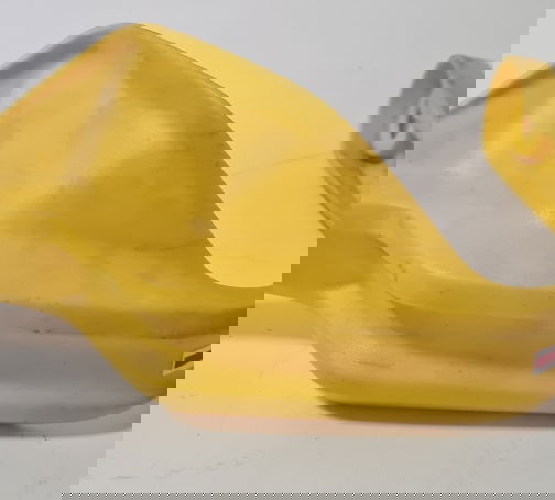 Protetor Mão Original Bmw R 1250 Gs Esquerdo Amarelo (36054) Amarelo