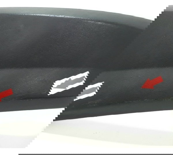 Protetor De Mão Bmw F 800 Adventure Original 29911 Avaria Preto