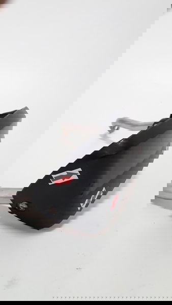 Protetor De Mão Bmw F 800 Adventure Original 29911 Avaria Preto