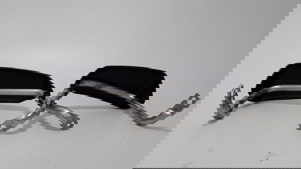 Protetor De Mão Bmw F 800 Adventure Original 29911 Avaria Preto