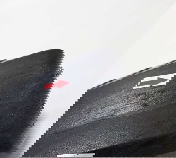 Acabamento Protetor De Mão Bmw F800 Gs 24398 Preto