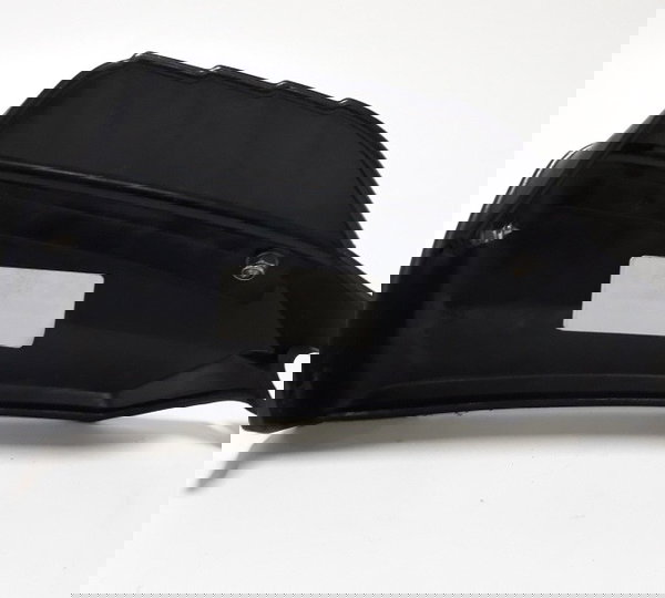 Acabamento Protetor De Mão Bmw F800 Gs 24398 Preto