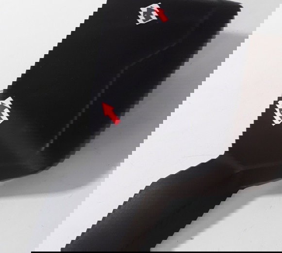 Protetor Mão Tiger 800 2015 L/esq Orig (18003) Preto Esquerdo