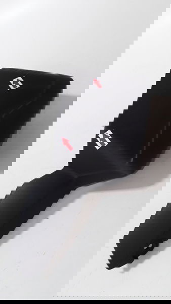 Protetor Mão Tiger 800 2015 L/esq Orig (18003) Preto Esquerdo