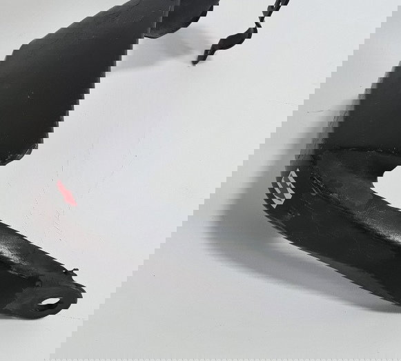 Protetor Mão Esq Bmw Gs 650 11/15 Original (detalhe) 14647 Esquerdo