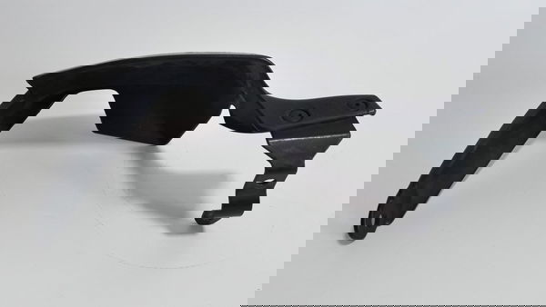 Protetor Mão Esq Bmw Gs 650 11/15 Original (detalhe) 14647 Esquerdo