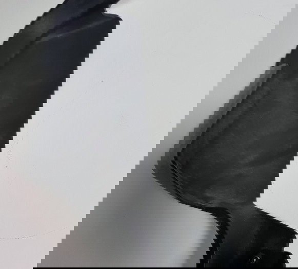 Protetor Mão Esq Bmw Gs 650 11/15 Original (detalhe) 14647 Esquerdo