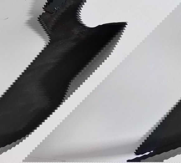 Protetor Mão Esq Bmw Gs 650 11/15 Original (detalhe) 14647 Esquerdo