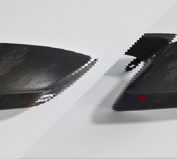 Protetor Mão Esq Bmw Gs 650 11/15 Original (detalhe) 14647 Esquerdo