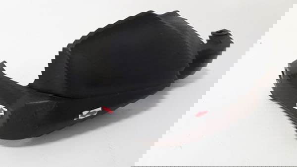 Protetor Mão Dir Kawasaki Versys 1000 20/22 Ori Avaria 36972 Preto