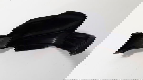 Protetor Mão Dir Kawasaki Versys 1000 20/22 Ori Avaria 36972 Preto