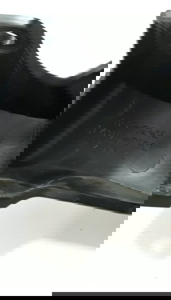 Protetor Mão Dir Kawasaki Versys 1000 20/22 Ori Avaria 36972 Preto