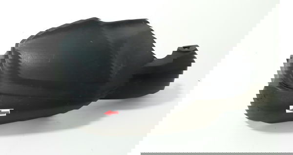 Protetor Mão Dir Kawasaki Versys 1000 20/22 Ori Avaria 36972 Preto