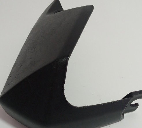 Protetor Mão Esq Suzuki V-strom 1000 2007/09 (detalhe) 10371 Esquerdo