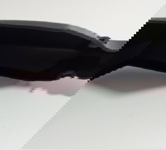 Protetor Mão Esq Suzuki V-strom 1000 2007/09 (detalhe) 10371 Esquerdo