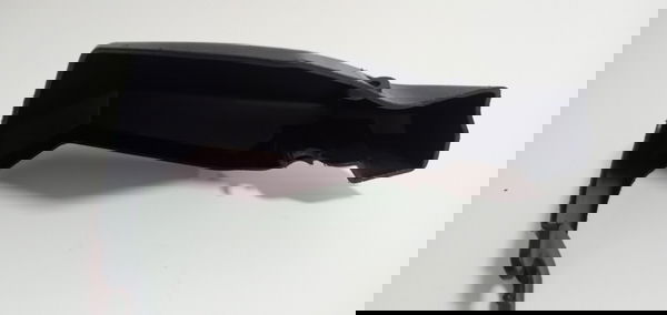 Protetor Mão Esq Suzuki V-strom 1000 2007/09 (detalhe) 10371 Esquerdo