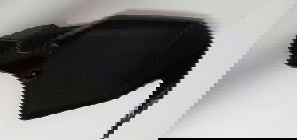 Protetor Mão Esq Suzuki V-strom 1000 2007/09 (detalhe) 10371 Esquerdo